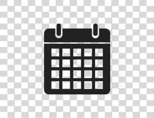 تحميل Calendar أيقونات Week Year أيقونة مقطوعة فن