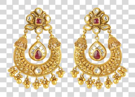 Download Earring Ear anillo Jewellery PNG file