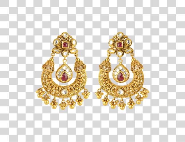 Download Earring Ear Ring Jewellery Clip Art