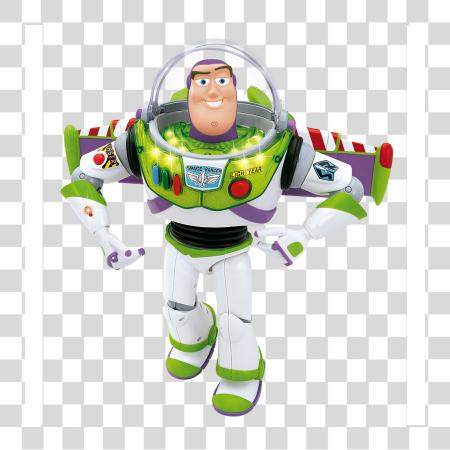 Download Toy Story Personagens Buzz Buzz Lightyear Power Up Toy Story Toys PNG file