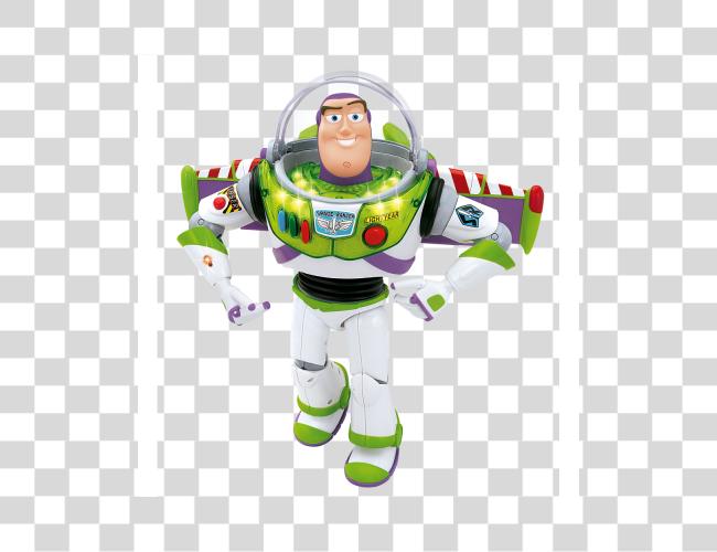 下载 玩具 故事 Personagens Buzz Buzz Lightyear 力量 向上 玩具 故事 Toys Clip 艺术