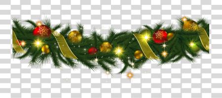 تحميل Christmas زخرفة Christmas Decorations بي ان جي ملف