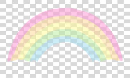 Download Rainbow Pastel Pastel Rainbow PNG file