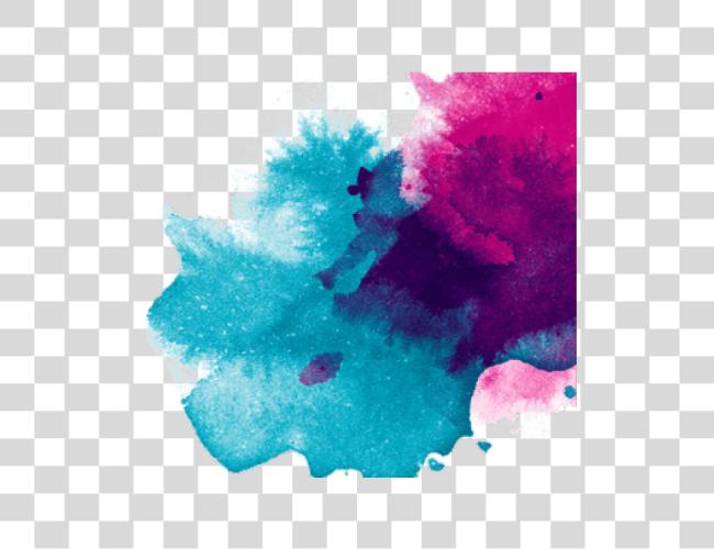 Download Splatter Magenta Paint Paint Splash Clip arte