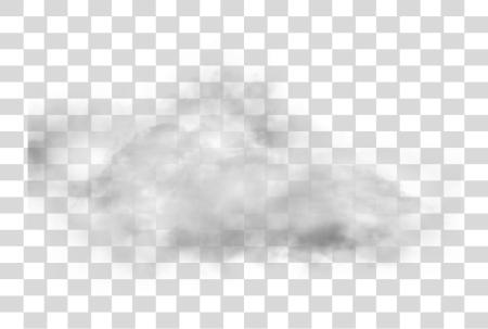 تحميل Smoke Foggy Clouds Texture بي ان جي ملف