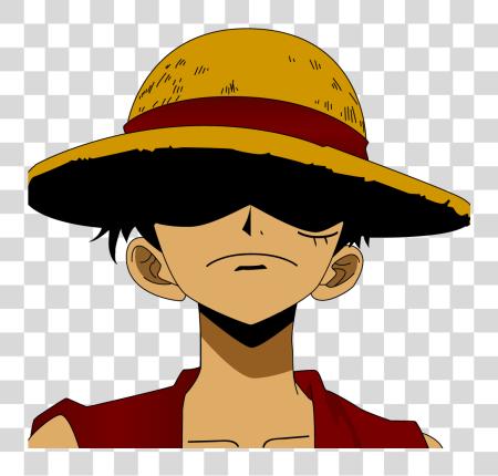 Download Luffy One Piece Luffy PNG file