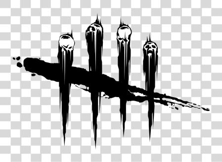 Download Dead By Daylight Logo PNG file