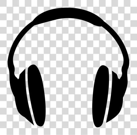 Download File Headphones PNG file