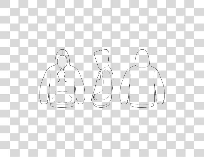 Download Tags Hoodie Design Template Clip Art