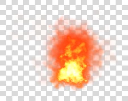 Download Fire Smoke Photo Anime Fire PNG file