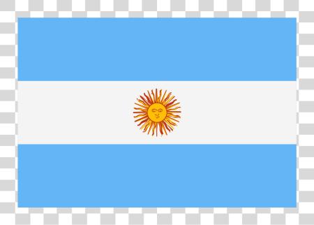 تحميل Argentina Argentina Flag أيقونة بي ان جي ملف