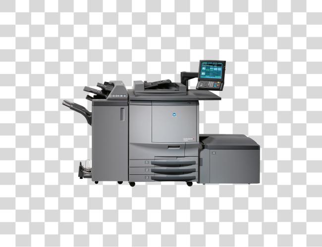 Download Digital Printing Machine Clip Art