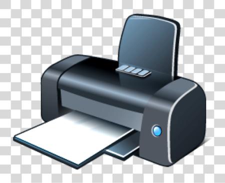 تحميل Printer Print أيقونة بي ان جي ملف