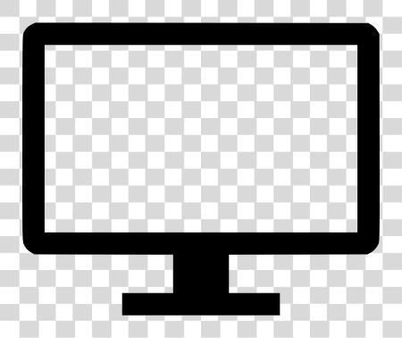 Download Computer Screen Monitor Tower Online Comments Coding Icon PNG file