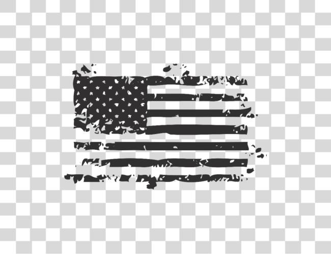 Download Distressed American Flag Distressed Flag Svg Clip Art