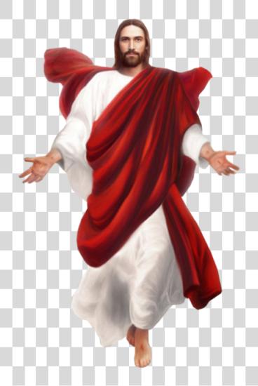 Download dios Jesus Christ PNG file