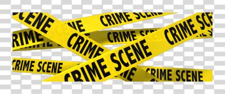 Download policía Crime Scene Tape PNG file