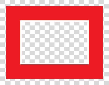 下载 Rectangle 紅 Rectangle PNG file