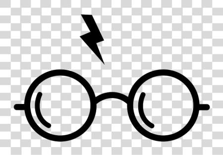 Download Tumblr gafas Photo Simbolo De Harry Potter PNG file