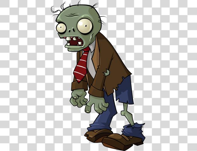 Download Zombie Image Plants Vs Zombies Zombie Clip arte