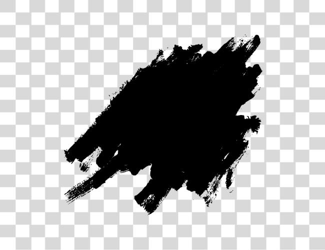 تحميل متجه Brush Stroke مقطوعة فن