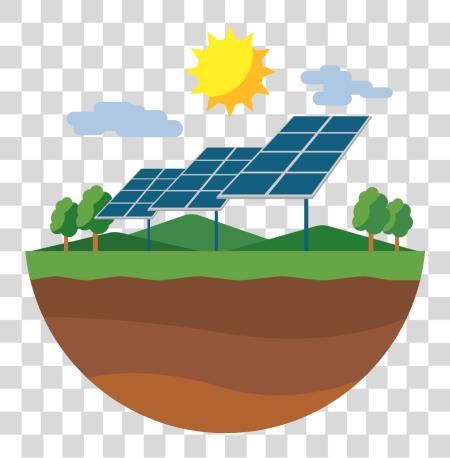 Download Solar Energy At Getdrawings Renewable Energy PNG file