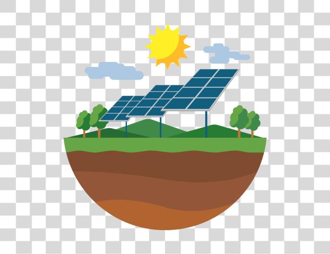 Download Solar Energy At Getdrawings Renewable Energy Clip Art