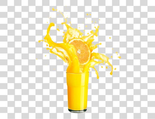 Download Juice Glass Slider Shop Orange Drink Clip Art