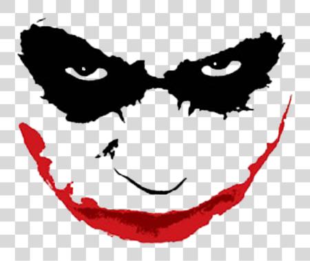 Download Joker Psd Joker Face PNG file