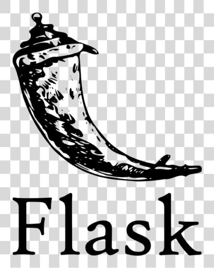 تحميل Python Logo رسم Flask Python بي ان جي ملف