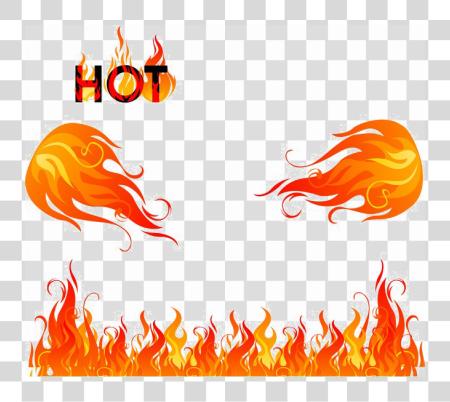 Download caliente fuego Image caliente fuego PNG file