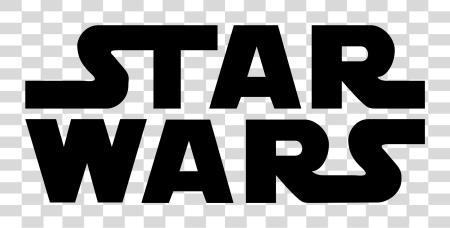 下载 星 Wars Logo Logo De 星 Wars PNG file