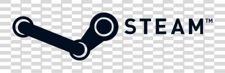 Download Clients y Partners Steam logotipo PNG file