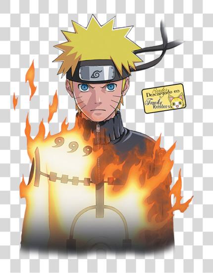 Download Naruto Uzumaki Naruto Shippuden Ultimate Ninja Storm PNG file