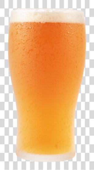 Download cerveza Image Pint Of cerveza PNG file