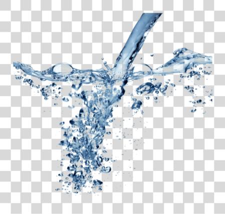 Download Water Splash Texture Water For Edit PNG file