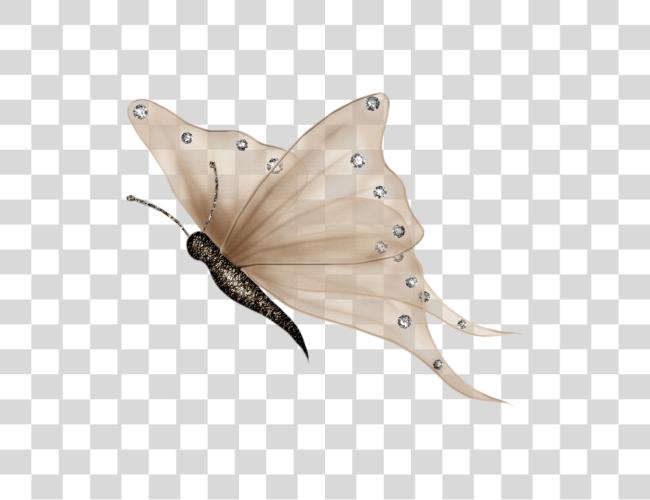 Download Butterfly White Butterfly White Clip Art