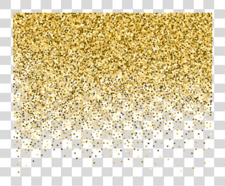 Download Gold Decoration Photo Gold Glitter No PNG file