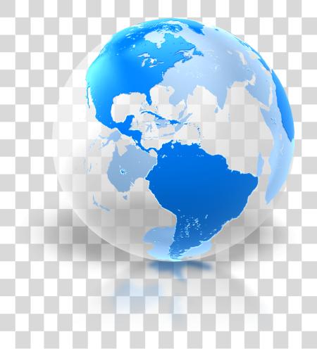 Download mundo Image Spinning Globe PNG file