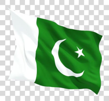 Download bandera icono Of Pakistan At Format saludando bandera Of Pakistan PNG file