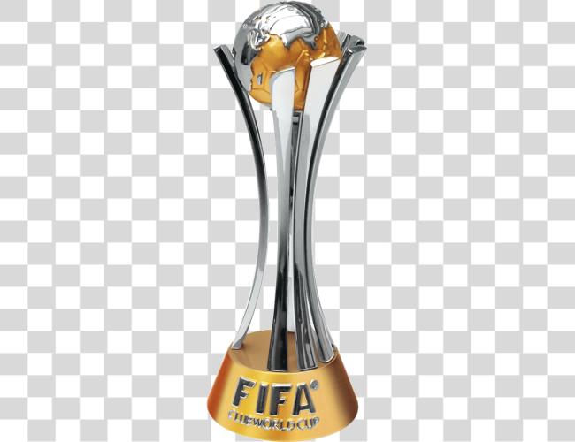 Download World Cup Trophy Club World Cup Clip Art