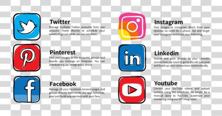 Download Follow Us en Instagram Pictures a pin Facebook Instagram Pinterest Twitter PNG file