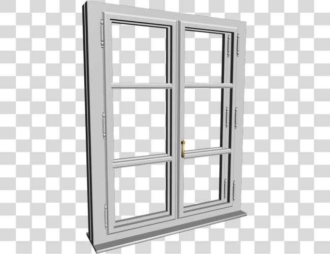 Download 3d Window Clip arte