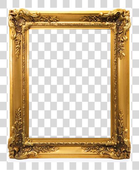 تحميل ذهب Frame Gilt Picture Frame بي ان جي ملف