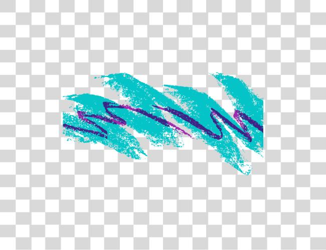 Download Vaporwave 90s Cup Pattern Clip Art