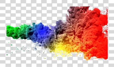 下载 多彩 Smoke Image Color Smoke PNG file