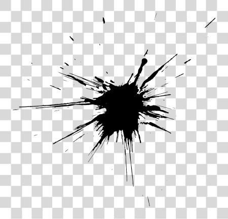 Download Grunge Ink Splatter Onlygfx Com Ink Splatter PNG file