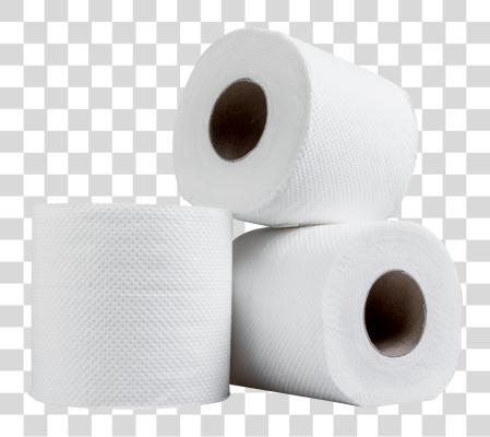 Download Paper Roll Image Toilet Paper Roll PNG file