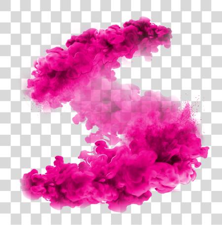 تحميل Colour Smoke الى Picsart بي ان جي ملف