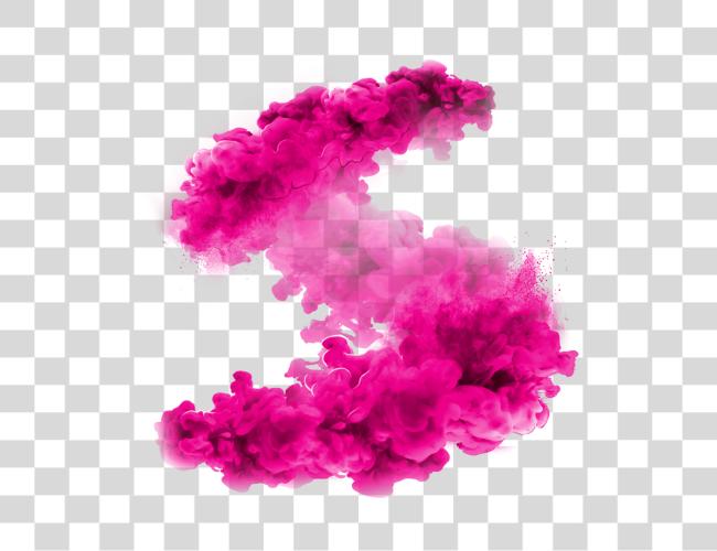 Download Colour Smoke For Picsart Clip Art